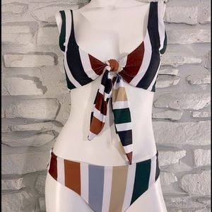 Zaful bikini (Sz Small)